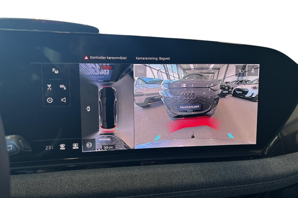 Audi A6 e-tron Progress plus Avant 5d