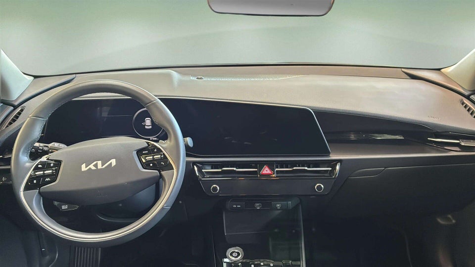 Kia Niro 64 EV 5d