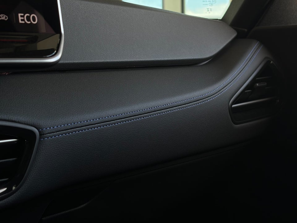 VW ID.3 79 GTX Fire+Ice 5d