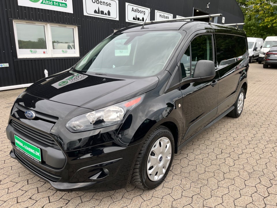 Ford Transit Connect 1,5 TDCi 100 Trend lang