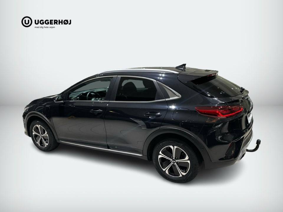 Kia XCeed 1,6 PHEV Upgrade Intro DCT 5d