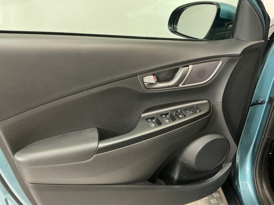 Hyundai Kona 64 EV Advanced 5d