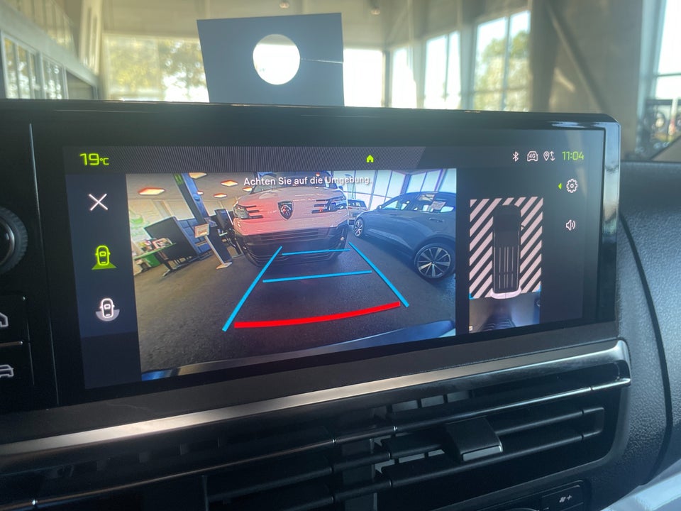 Peugeot e-Expert 75 L2 Premium Van