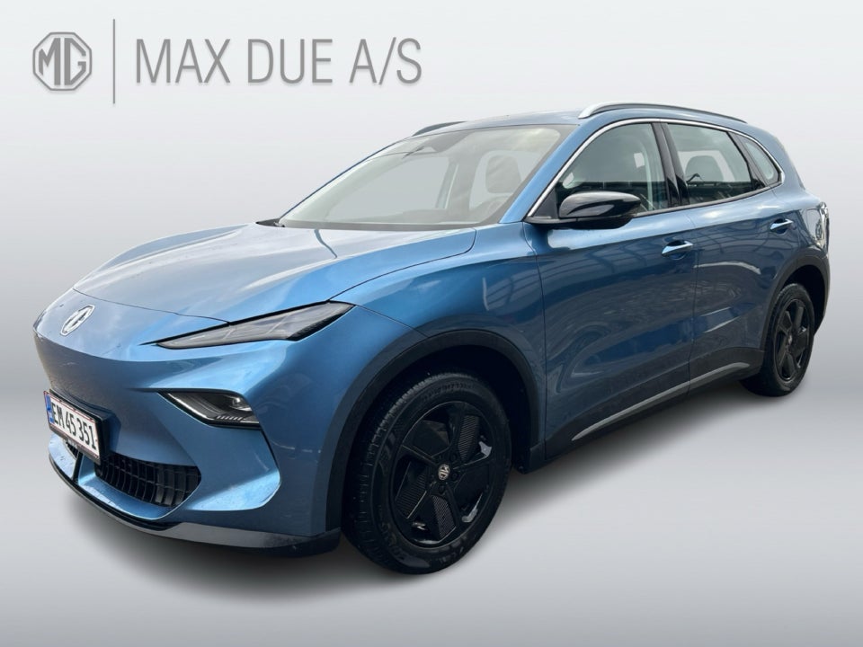 MG MGS5 64 Comfort 5d