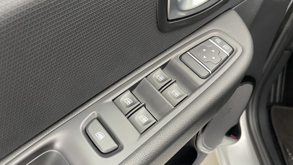 Renault Clio IV 0,9 TCe 90 GO! Sport Tourer 5d