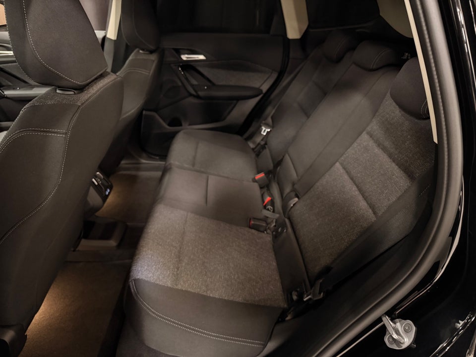 BMW iX1 eDrive20 X-Line 5d