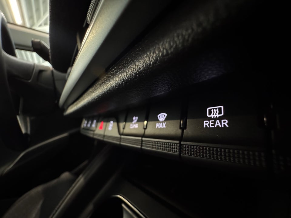 Skoda Elroq 85 iV Loft 5d