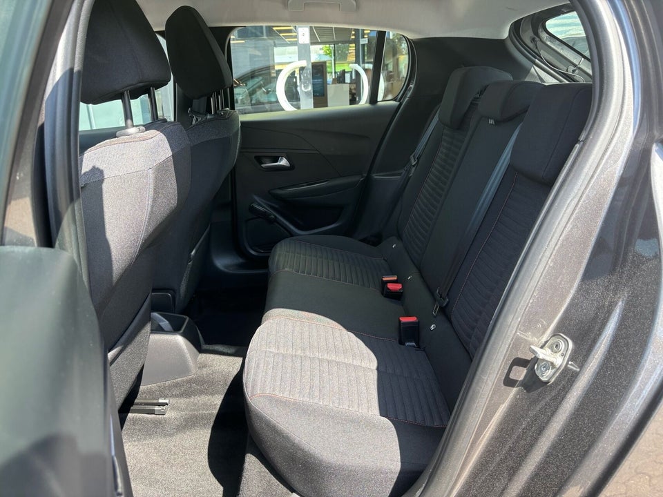 Peugeot 208 1,2 PureTech 75 Active Edition 5d