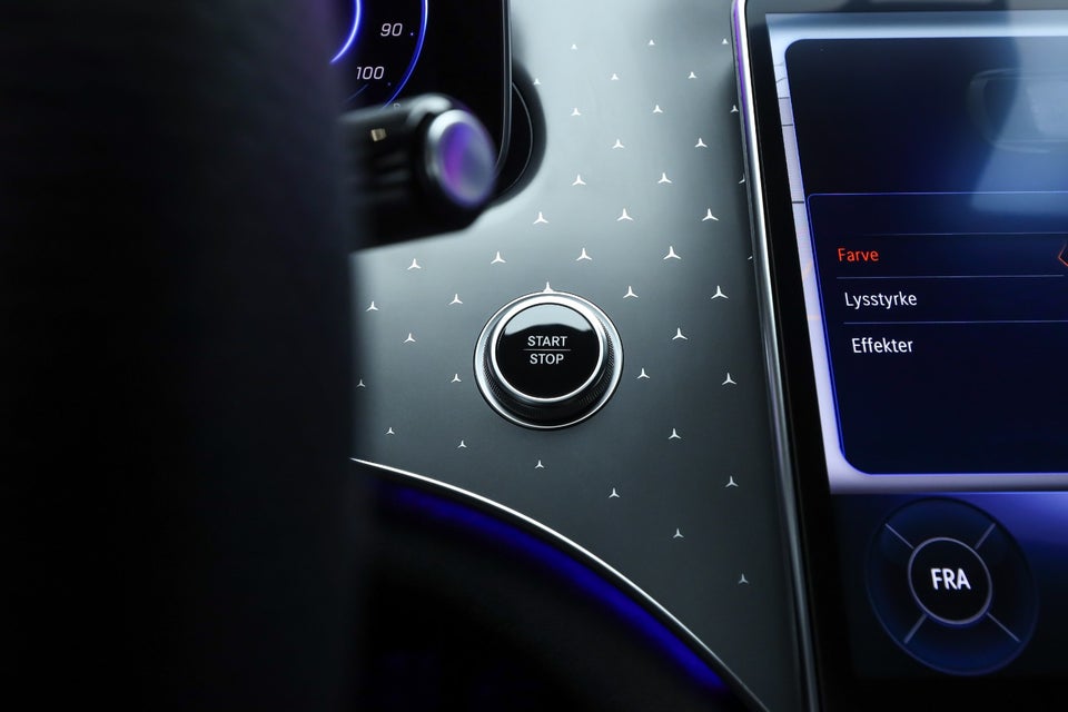 Mercedes EQE350+ AMG Edition 4d