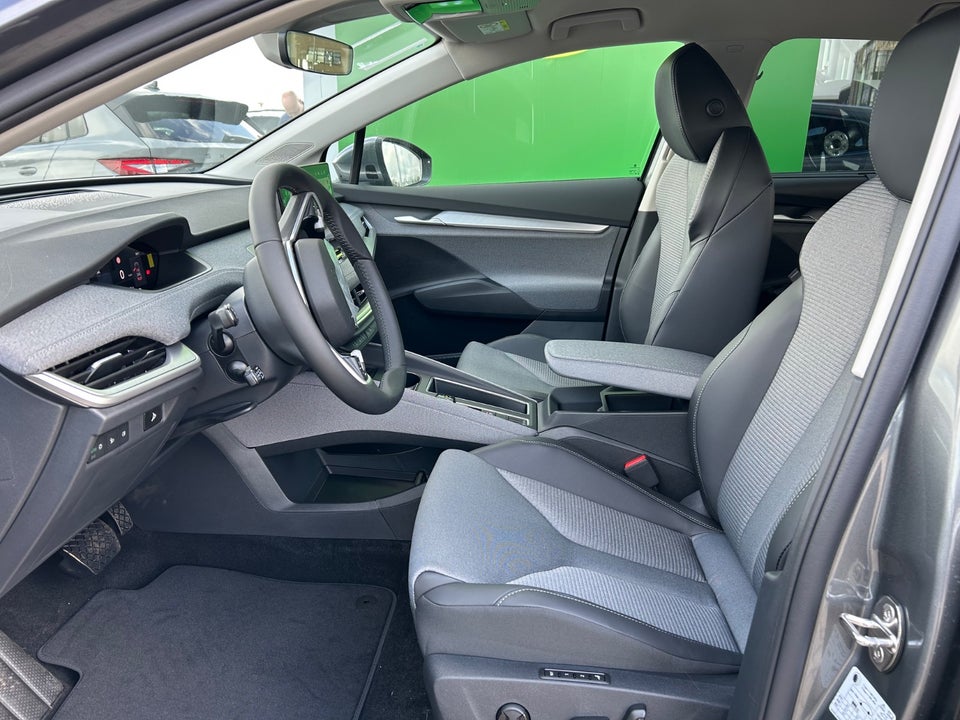 Skoda Enyaq 85 iV Premium 5d