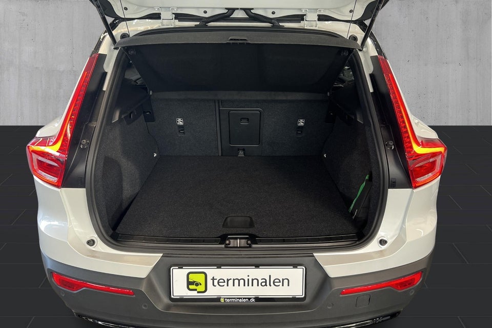 Volvo XC40 ReCharge Extended Range Core 5d