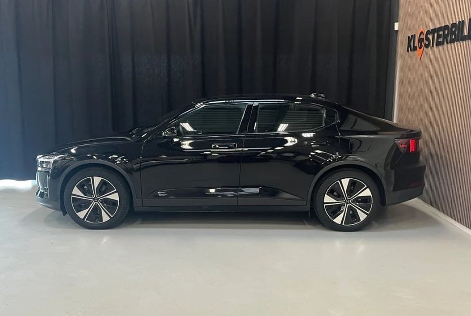 Polestar 2 Long Range 5d