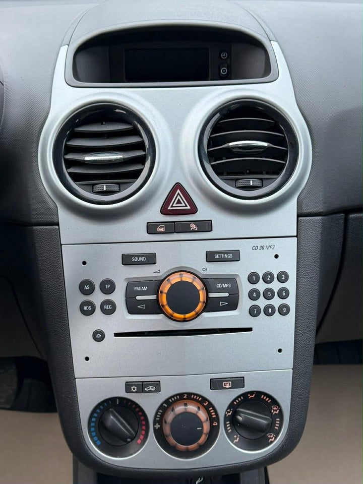 Opel Corsa 1,3 CDTi 95 Cosmo 5d