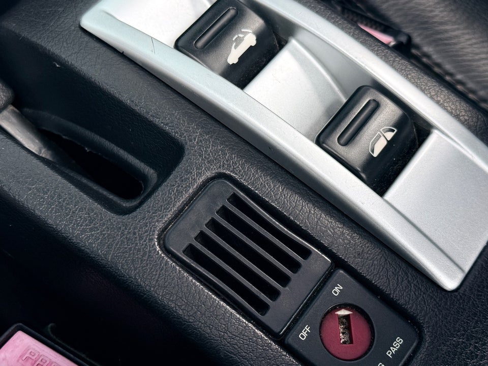 Peugeot 307 2,0 16V CC 2d