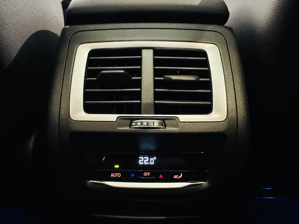 BMW iX3 Charged M-Sport 5d