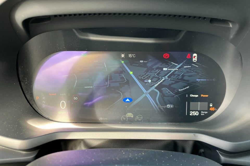 Polestar 2 Long Range 5d