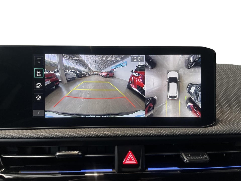 Kia EV6 84 Long Range Upgrade 5d