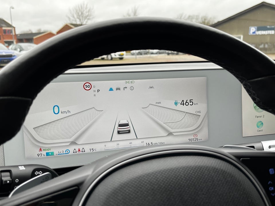 Hyundai Ioniq 5 73 Essential 5d