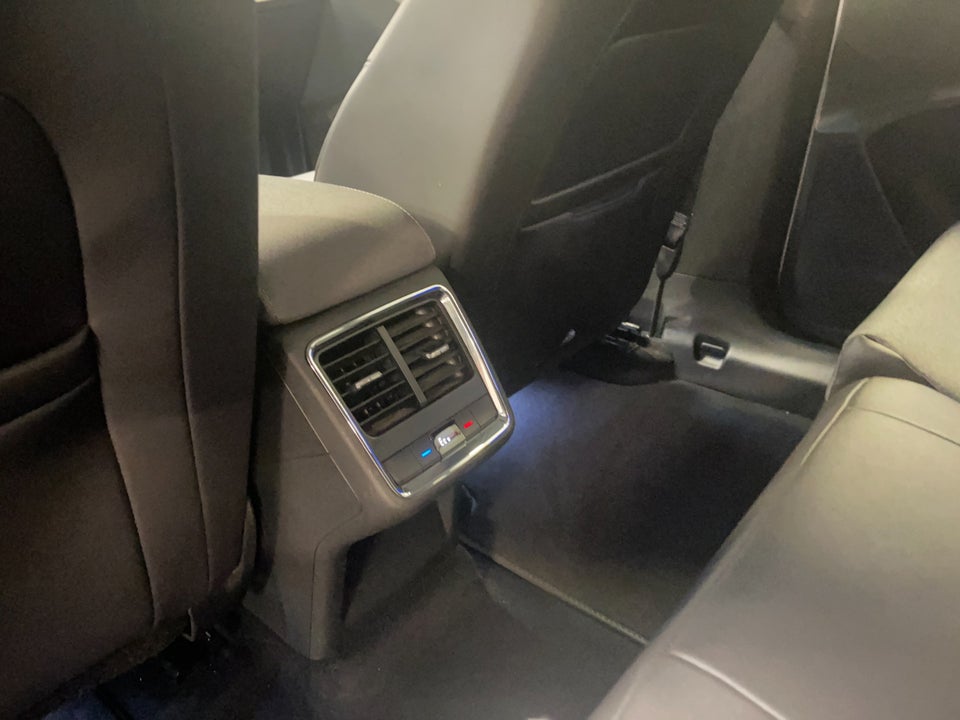 Skoda Enyaq 80x iV Loft 5d