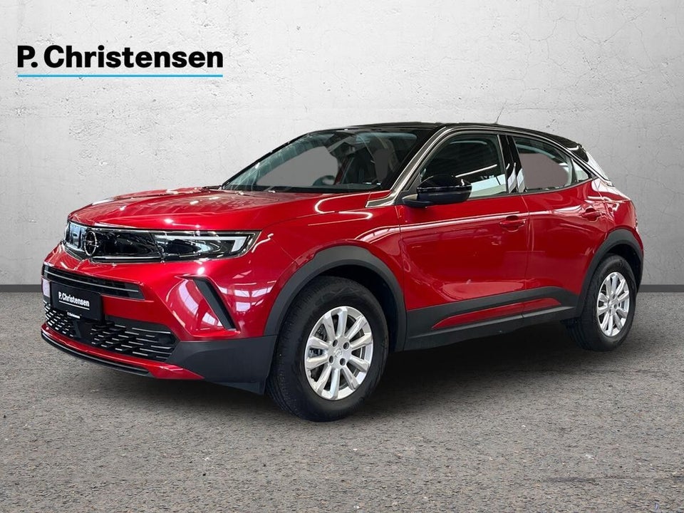 Opel Mokka-e 50 Elegance 5d