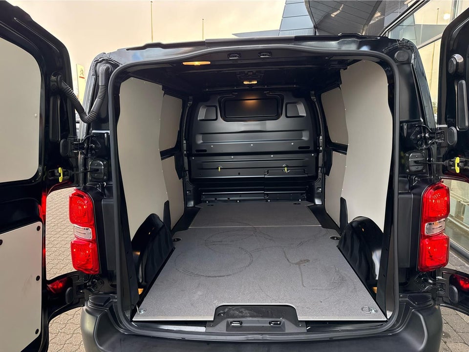 Fiat Scudo E 75 L2H1 Pro