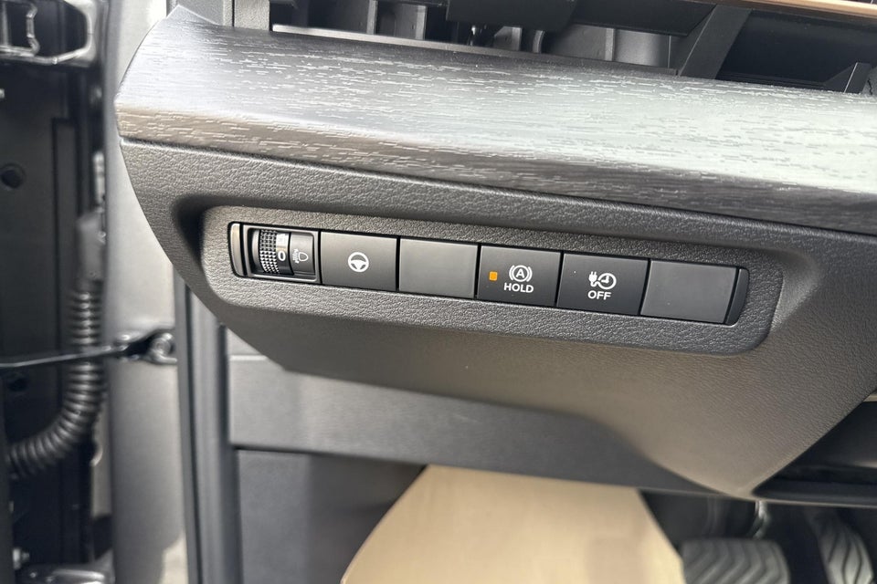 Nissan Ariya 63 Engage 5d
