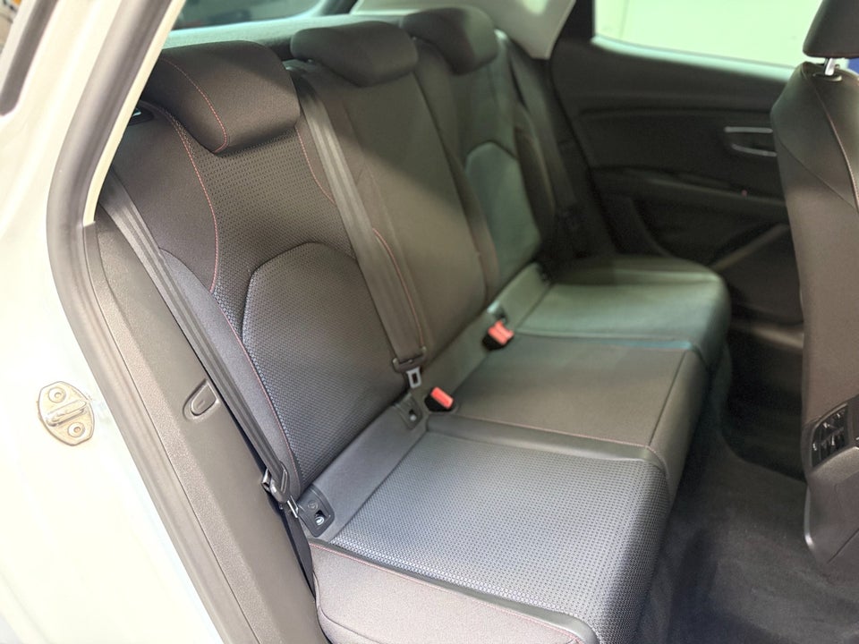 Seat Leon 1,4 TSi 150 FR 5d