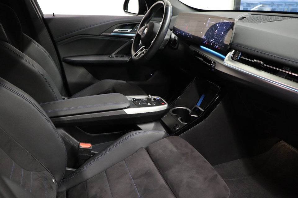 BMW iX1 xDrive30 M-Sport Premium 5d