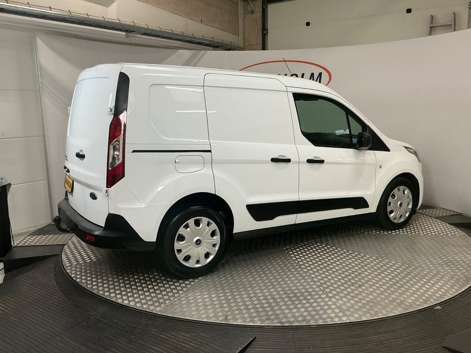 Ford Transit Connect 1,5 EcoBlue Trend kort