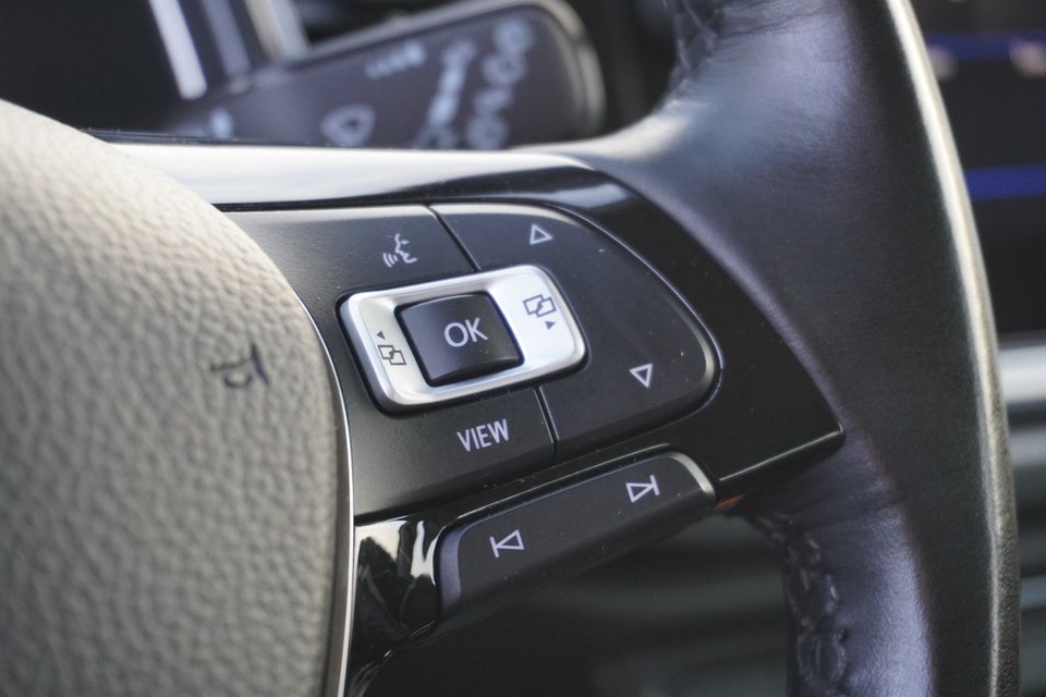 VW T-Roc 1,5 TSi 150 Sport DSG 5d