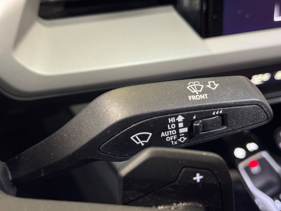 Audi Q4 e-tron 40 Attitude Sportback 5d