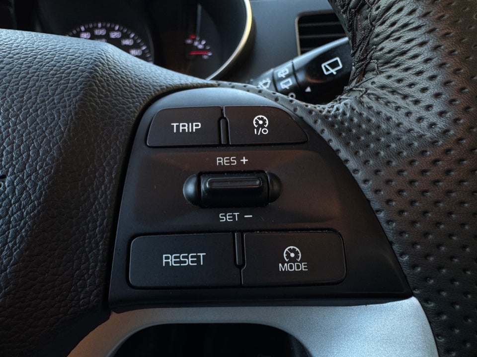 Kia Picanto 1,0 Attraction+ 5d