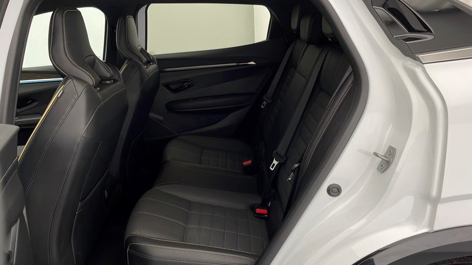 Renault Megane E-Tech 60 Iconic 5d