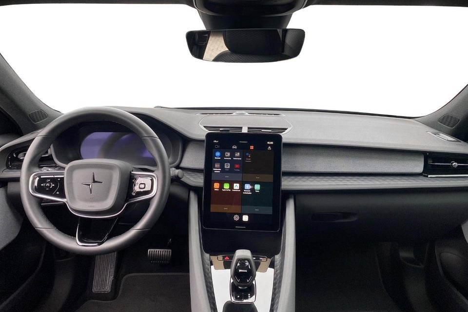 Polestar 2 Long Range 5d