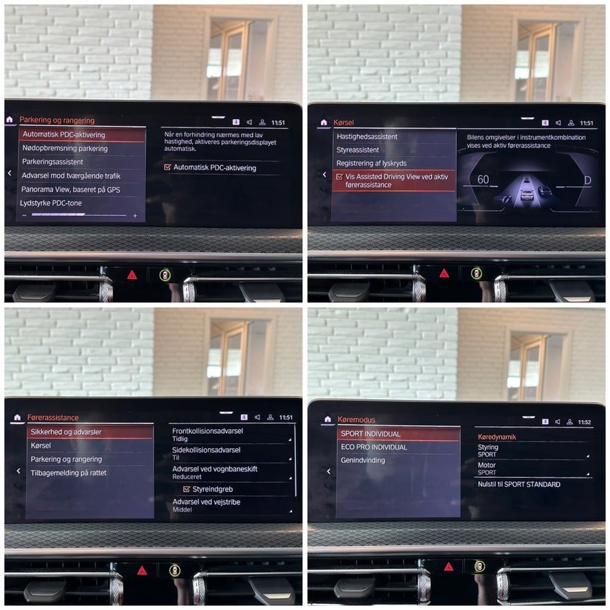 BMW iX3 Charged Plus M-Sport 5d