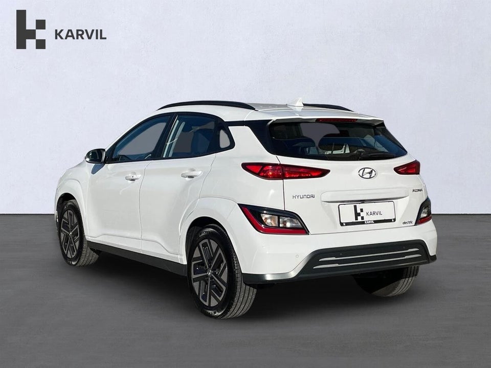 Hyundai Kona 39 EV Select 5d