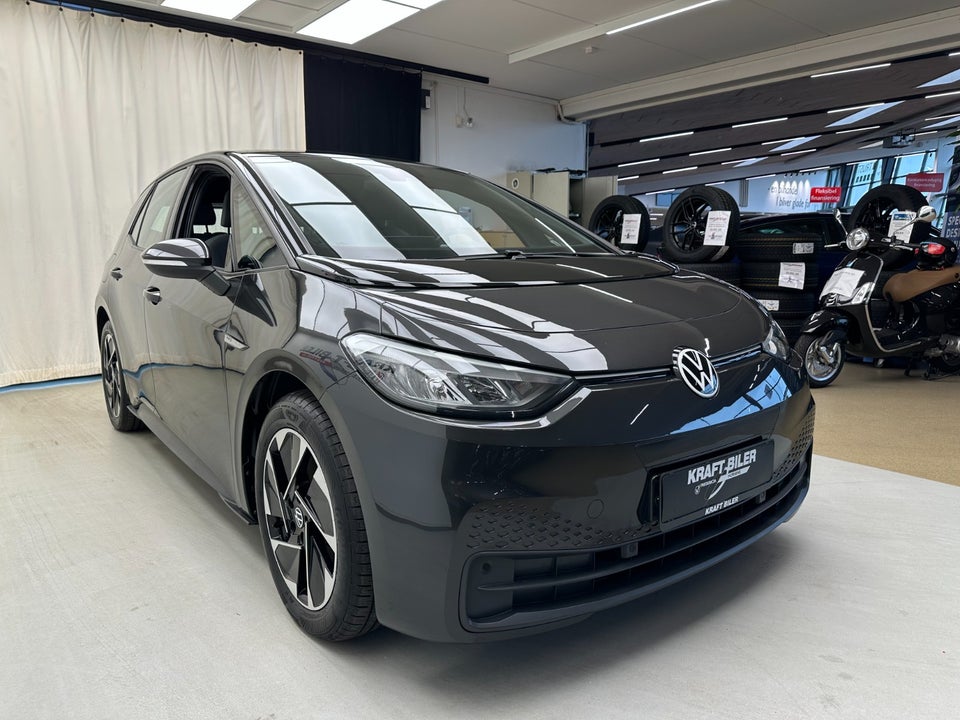 VW ID.3 58 Pro 5d