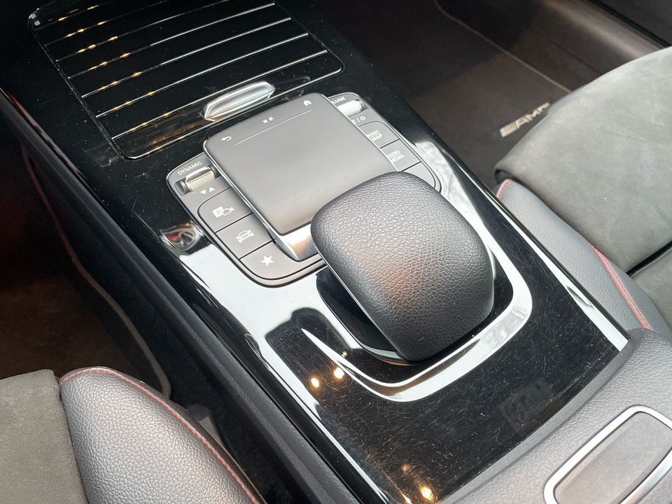 Mercedes A250 e 1,3 AMG Line aut. 4d