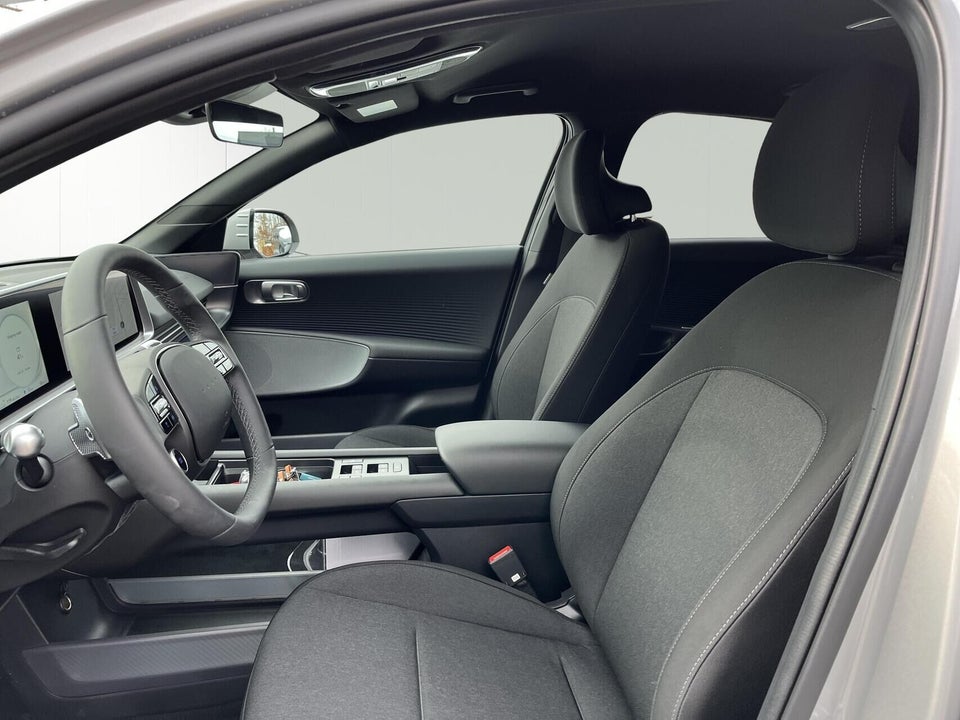 Hyundai Ioniq 6 53 Advanced 4d