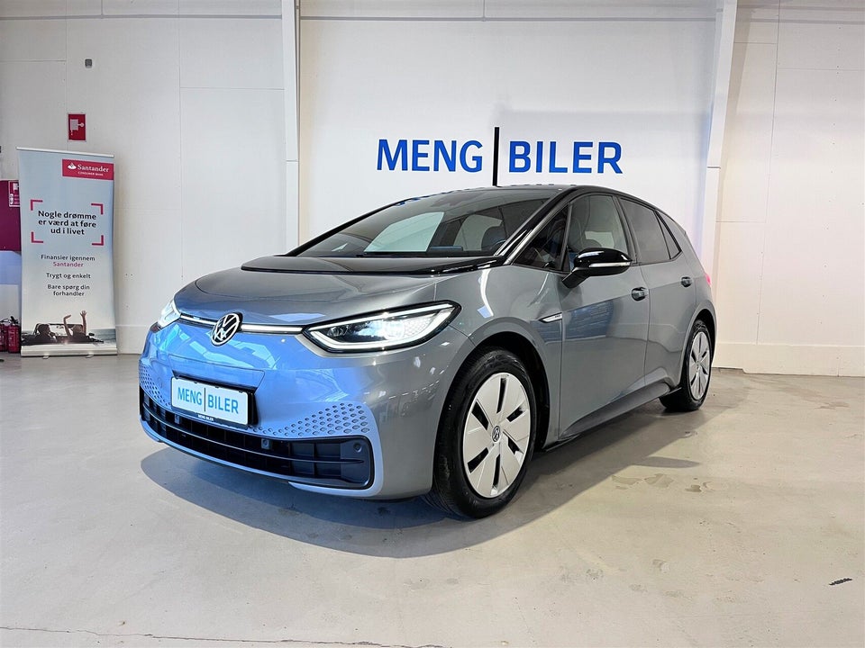 VW ID.3 58 Business 5d