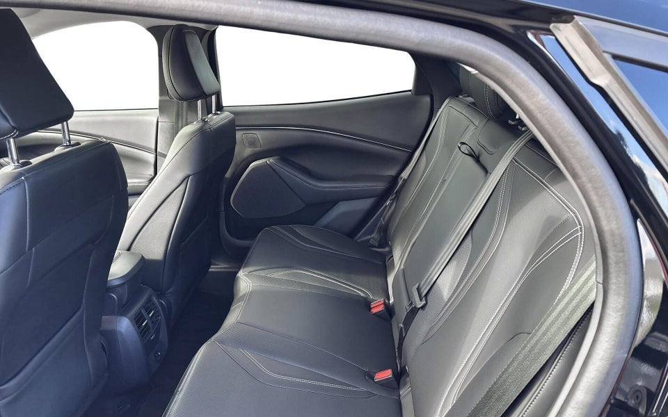 Ford Mustang Mach-E 70 Standard Range 5d