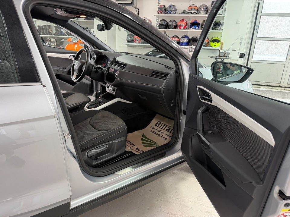 Seat Arona 1,0 TSi 110 Xcellence DSG 5d