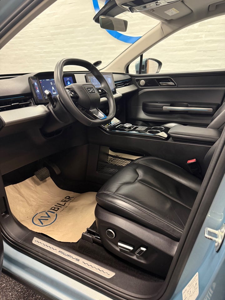 Aiways U5 Premium 5d