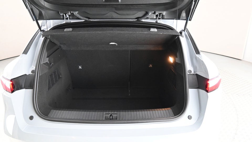 Renault Megane E-Tech 60 Techno 5d