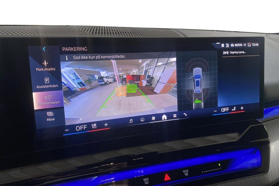 BMW i5 eDrive40 Touring M-Sport 5d