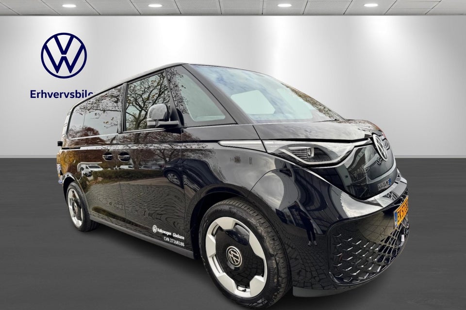 VW ID.Buzz 79 Cargo Pro+ 4Motion
