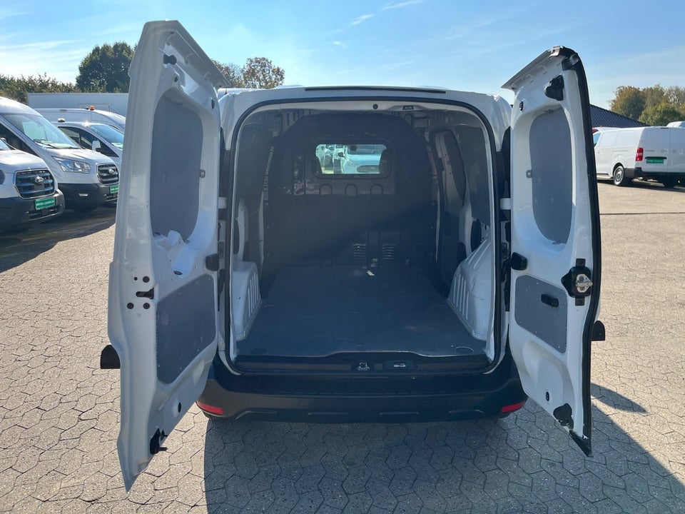 Renault Express 1,5 dCi 95 5d