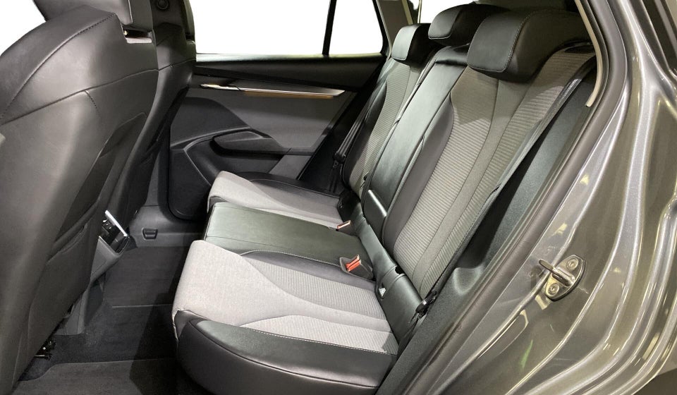 Skoda Enyaq 60 iV 5d