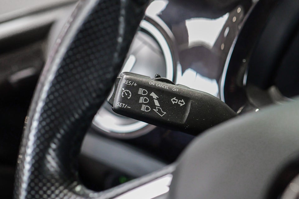 Skoda Citigo 1,0 60 Ambition GreenTec 5d