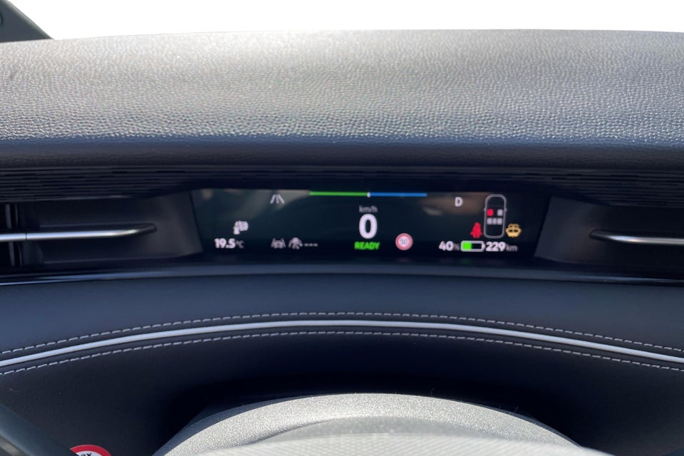 VW ID.7 77 Style Tourer 5d